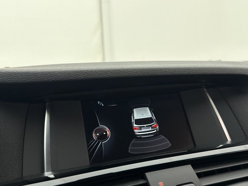 BMW X3 bild 16
