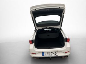 Cupra Leon bild 29