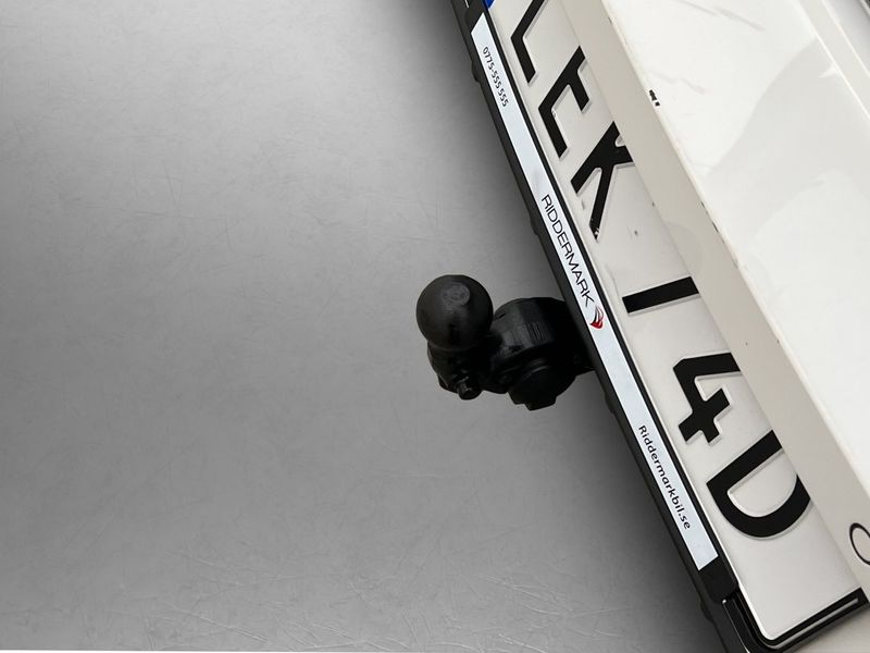 Cupra Leon bild 10