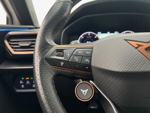 Cupra Leon bild 17