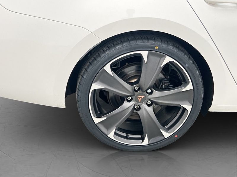Cupra Leon bild 33