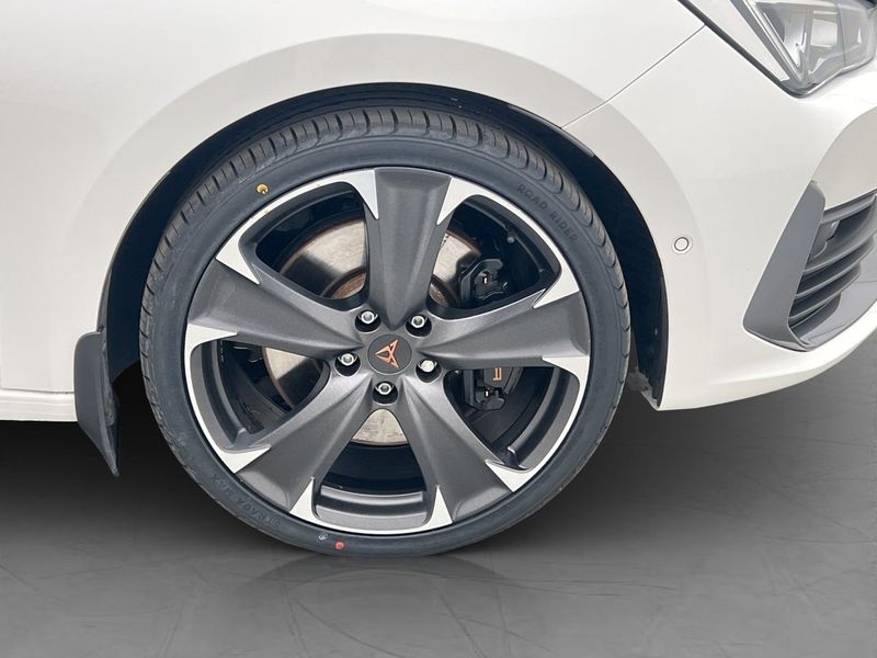 Cupra Leon bild 34