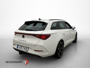 Cupra Leon bild 8