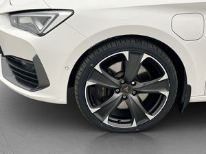 Cupra Leon bild 31
