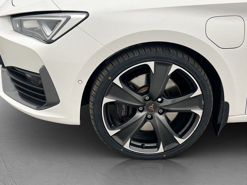 Cupra Leon bild 31