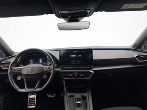 Cupra Leon bild 14