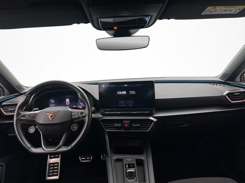 Cupra Leon bild 14