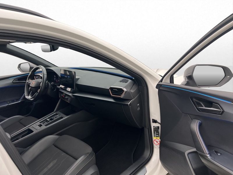 Cupra Leon bild 26