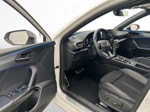 Cupra Leon bild 11