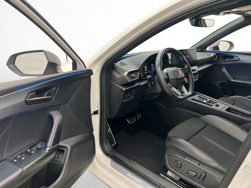 Cupra Leon bild 11