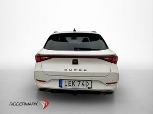 Cupra Leon bild 6
