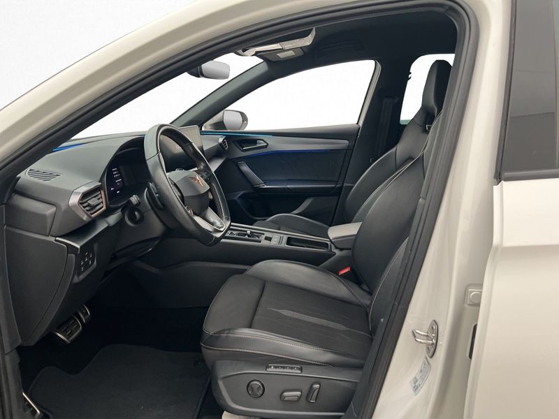 Cupra Leon bild 12