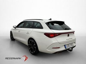 Cupra Leon bild 5