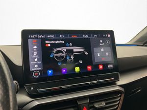 Cupra Leon bild 23