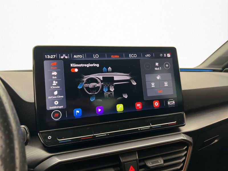 Cupra Leon bild 23
