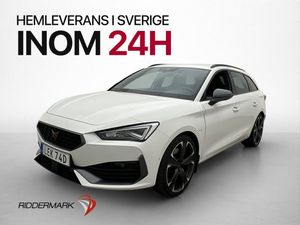 Cupra Leon bild 3