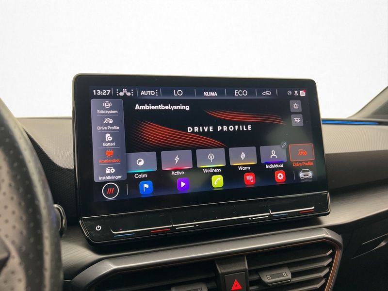 Cupra Leon bild 25