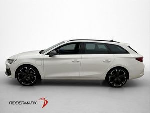 Cupra Leon bild 4