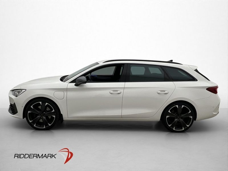 Cupra Leon bild 4