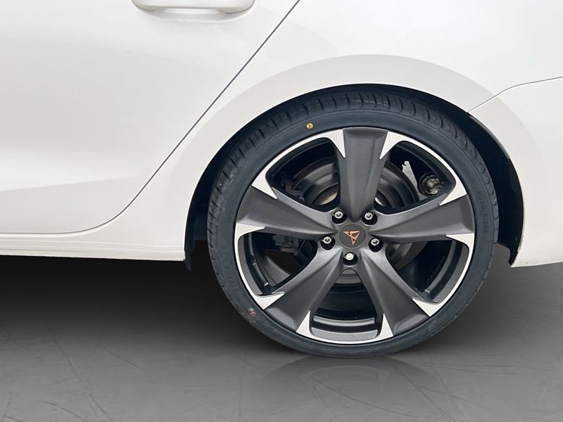 Cupra Leon bild 32