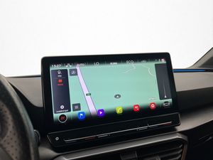 Cupra Leon bild 21