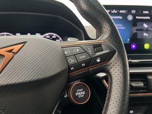 Cupra Leon bild 19