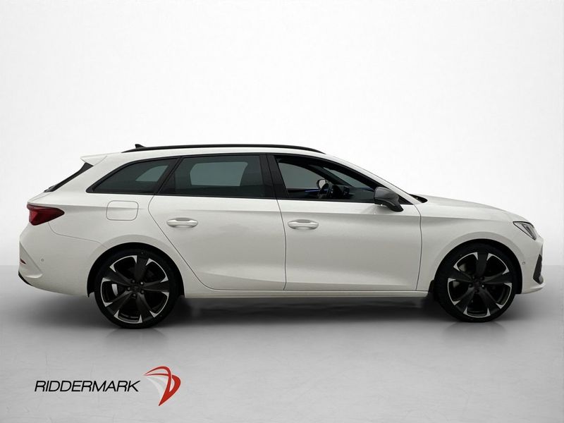 Cupra Leon bild 9