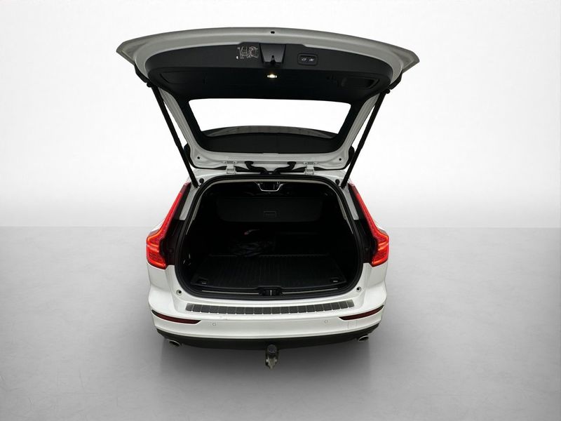 Volvo V60 bild 35