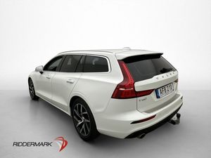 Volvo V60 bild 5