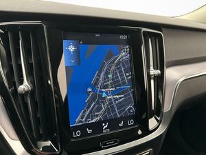 Volvo V60 bild 26