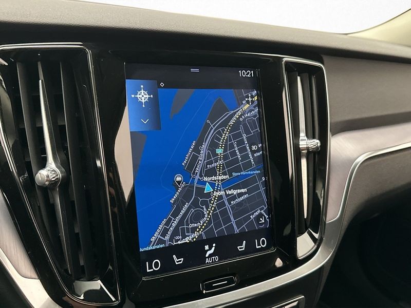 Volvo V60 bild 26