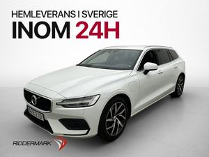 Volvo V60 bild 3