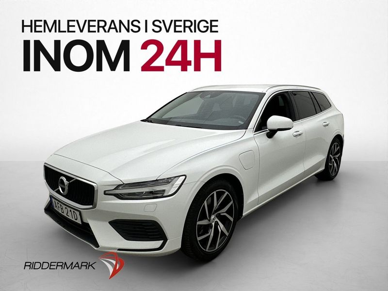 Volvo V60 bild 3