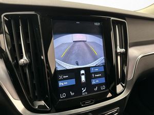 Volvo V60 bild 22