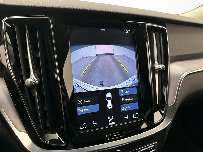 Volvo V60 bild 22