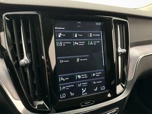 Volvo V60 bild 25