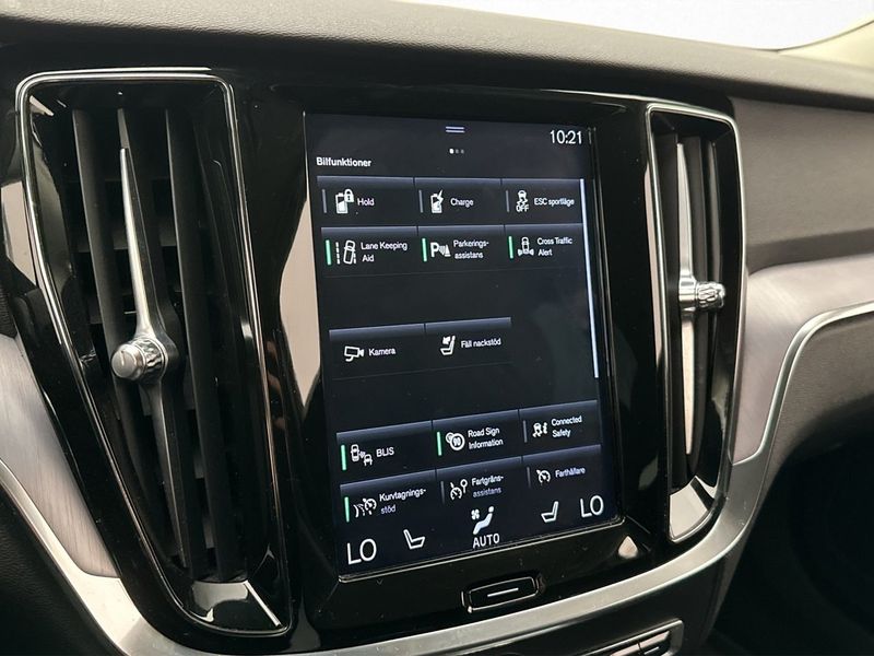 Volvo V60 bild 25