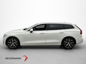 Volvo V60 bild 4