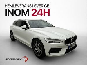 Volvo V60 bild 1