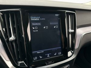 Volvo V60 bild 28