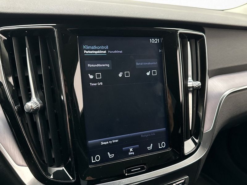Volvo V60 bild 28