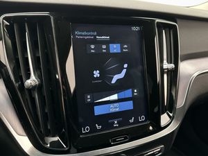 Volvo V60 bild 23