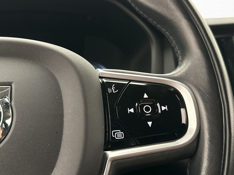 Volvo V60 bild 21