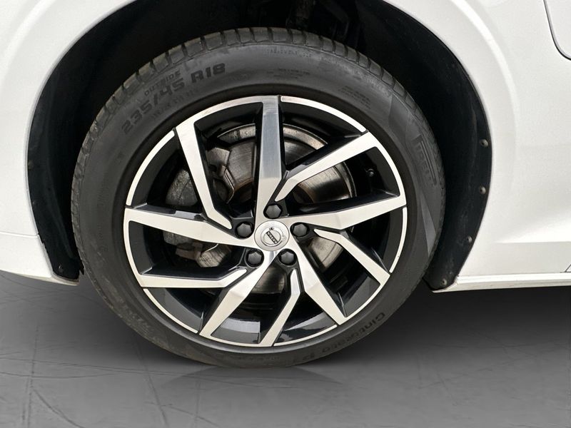 Volvo V60 bild 38