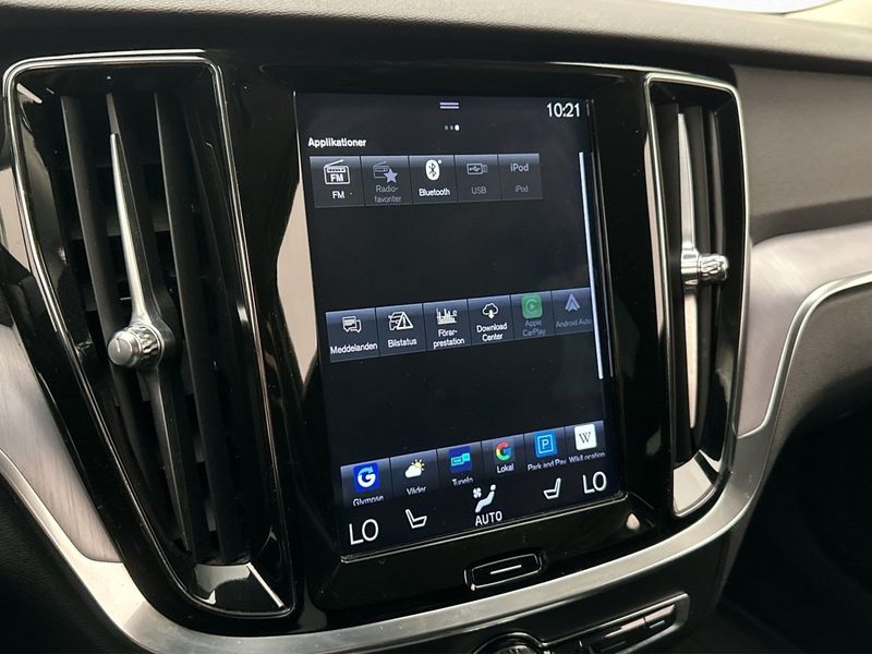 Volvo V60 bild 24