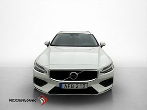 Volvo V60 bild 2