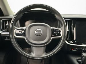 Volvo V60 bild 15