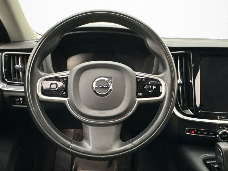 Volvo V60 bild 15