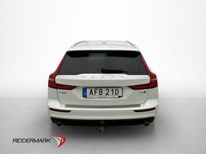 Volvo V60 bild 6