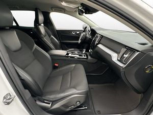 Volvo V60 bild 33